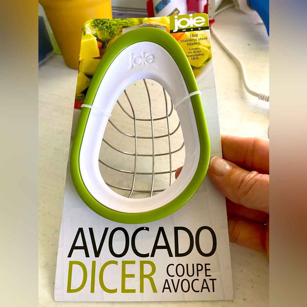 NIP Joie Avocado dicer